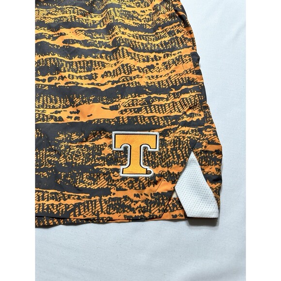 Nike Other - Tennessee Volunteers Nike Shorts Mens Size 3XL XXXL NCAA Dri Fit Gym Athletic
